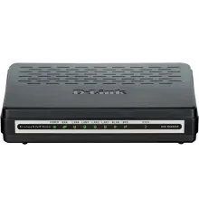 Wi-Fi роутер D-Link DVG-N5402SP/1S/C1A