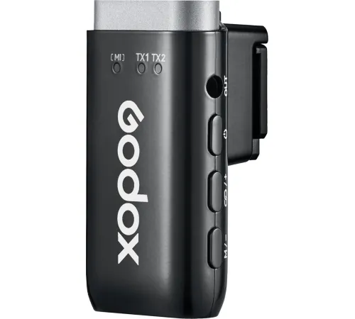 Радиосистема Godox WEC-S Kit1