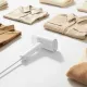 Отпариватель Xiaomi Handheld Garment Steamer MJGTJ02LF евровилка