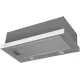 Кухонная вытяжка MAUNFELD VSF 60 Grey Glass белый