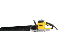 Пила-аллигатор DeWalt DWE398