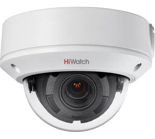 IP-камера HiWatch DS-I458ZB