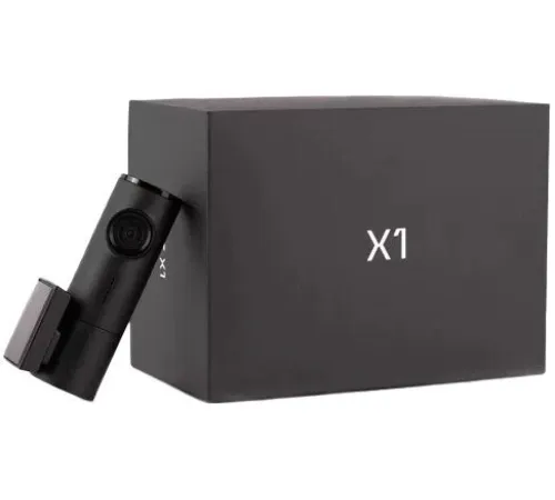 Видеорегистратор BVC X1
