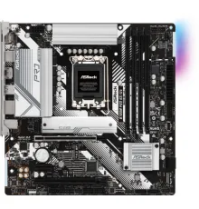 Материнская плата ASRock B760M Pro RS/D4