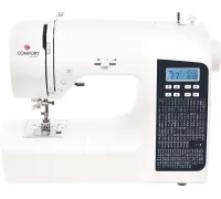 Электромеханическая швейная машина Comfort 1000