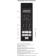 Микроволновая печь BBK 20MWS-779S/B