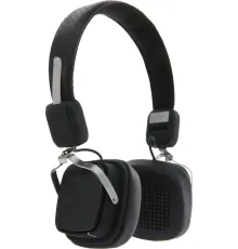 Наушники Ginzzu GM-571BT черный