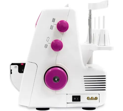 Оверлок  Janome 793D