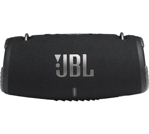 Беспроводная колонка JBL Xtreme 3 черный