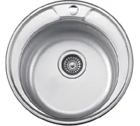 Кухонная мойка Ledeme L64949-6