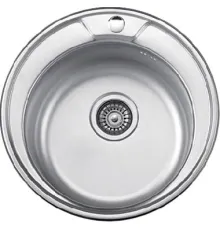 Кухонная мойка Ledeme L64949-6