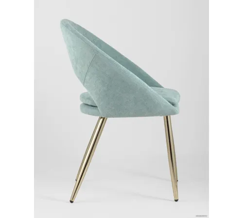 Стул Stool Group Кензи мятный