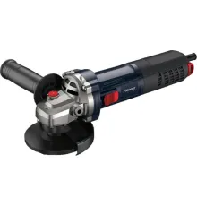 Угловая шлифмашина Pioneer Tools AG-E1800-125BL-01