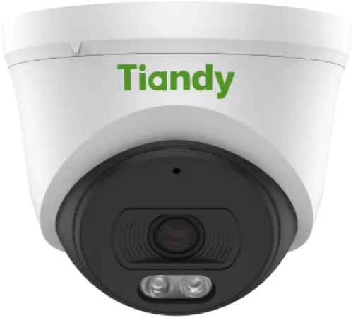 IP-камера Tiandy TC-C34XN I3W/E/Y/2.8mm/V4.2