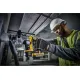Перфоратор DeWalt DCH172E2T с 2-мя АКБ 1.7 Ач, кейс