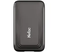 Внешний накопитель Netac NETAC ZX20 IV Evo 2TB NT01ZX20IVEVO-002T-32BK