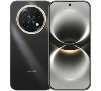 Телефон Huawei nova 15 Max CHZ-LX1 Dual SIM 8GB/256GB черный, международная версия