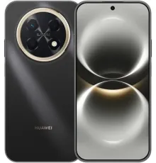 Телефон Huawei nova 15 Max CHZ-LX1 Dual SIM 8GB/256GB черный, международная версия