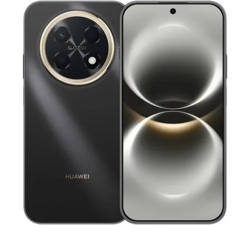 Телефон Huawei nova 15 Max CHZ-LX1 Dual SIM 8GB/256GB черный, международная версия