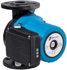 Циркуляционный насос IMP Pumps GHNbasic II 40-120F