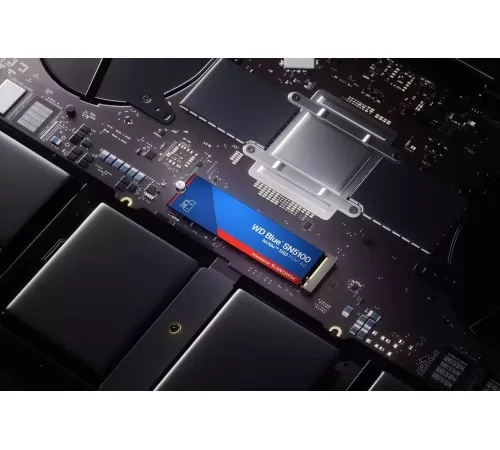 SSD WD Blue SN5100 1TB WDS100T5B0E