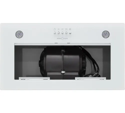Кухонная вытяжка Krona Arven 500 PB V2 белый