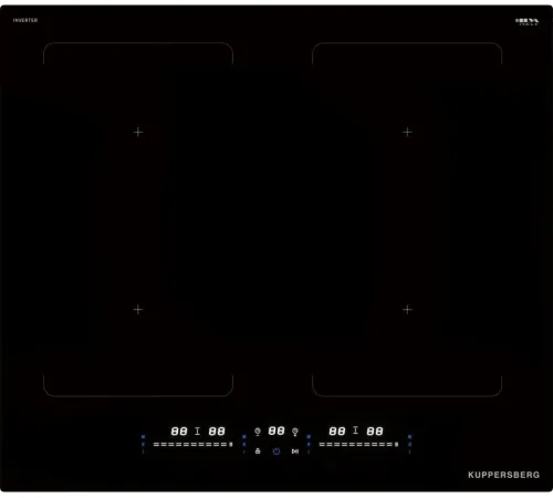 Варочная панель KUPPERSBERG ICI 629