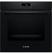 Электрический духовой шкаф Bosch Serie 2 HBA571BB4