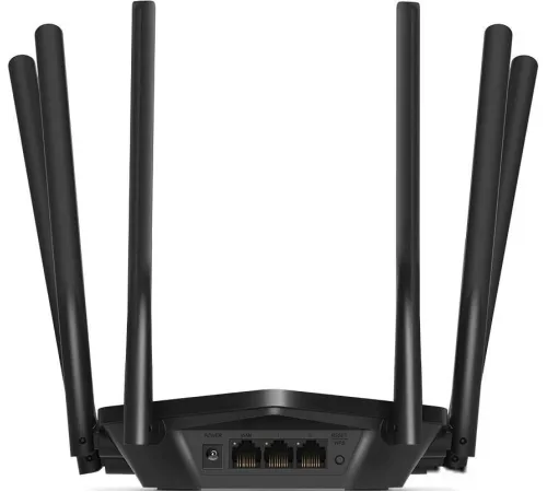 Wi-Fi роутер Mercusys MR50G