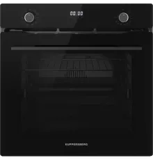 Электрический духовой шкаф KUPPERSBERG HO 632 B