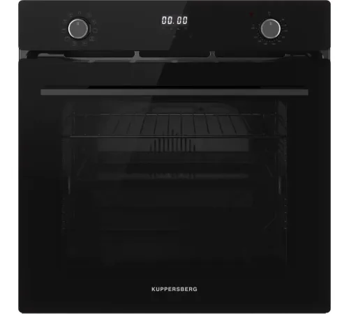 Электрический духовой шкаф KUPPERSBERG HO 632 B