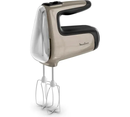 Миксер Moulinex Powermix Silence HM663AF0