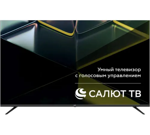 Телевизор Leff 55U680T