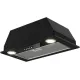 Кухонная вытяжка Monsher Inlight 55 Noir черный