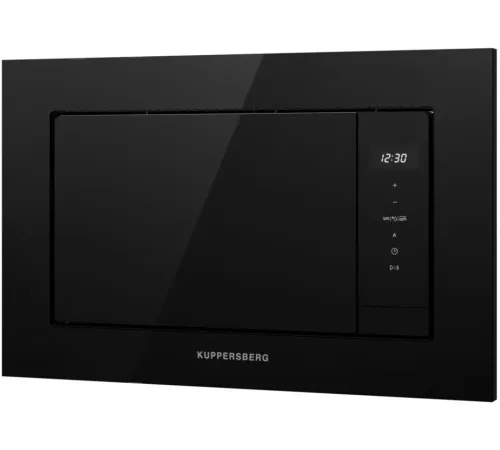 Микроволновая печь KUPPERSBERG HMF 630 BB