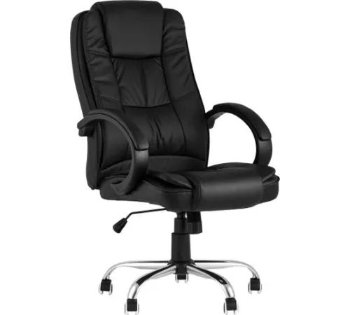 Офисное кресло Stool Group TopChairs Atlant черный