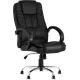 Офисное кресло Stool Group TopChairs Atlant черный