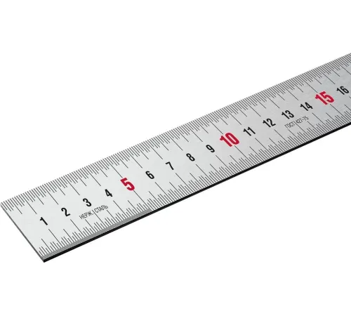 Линейка Зубр 34280-200