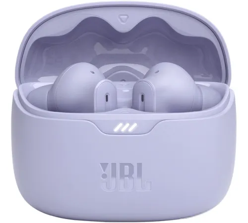 Наушники JBL Tune Beam сиреневый