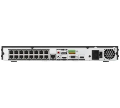 Сетевой видеорегистратор Hikvision DS-7632NXI-K2/16PE