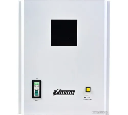 Стабилизатор напряжения Powerman AVS 8000 H