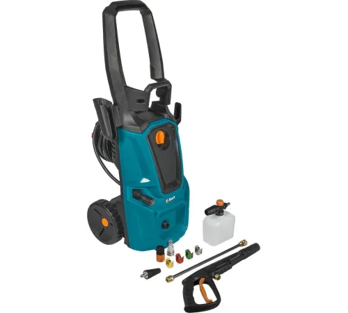 Мойка высокого давления Bort BHR-2700-R