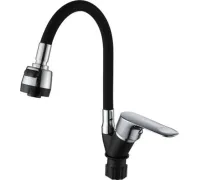 Смеситель Econoce EC0291BL