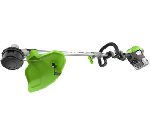 Триммер Greenworks ST161S 2112307UH с 1-им АКБ