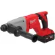 Перфоратор Milwaukee M18 M18BLHACD26-402X 4933492480 с 2-мя АКБ, кейс