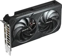 Видеокарта Gigabyte GeForce RTX 5060 Ti Windforce OC 8G GV-N506TWF2OC-8GD