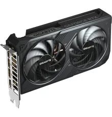 Видеокарта Gigabyte GeForce RTX 5060 Ti Windforce OC 8G GV-N506TWF2OC-8GD