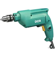 Безударная дрель DCA AJZ05-10A