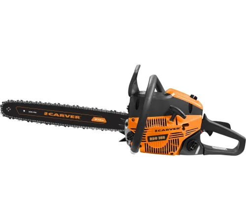 Бензопила Carver RSG 358