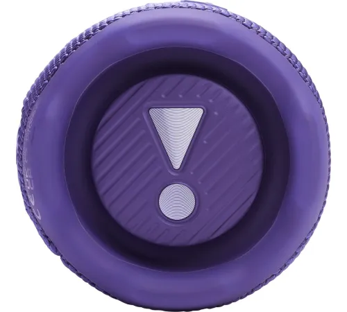 Беспроводная колонка JBL Flip 7 фиолетовый